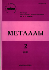 Металлы 02/2008