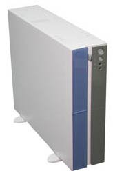AOpen H360