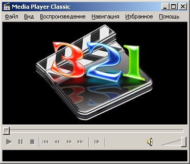 Media Player Classic